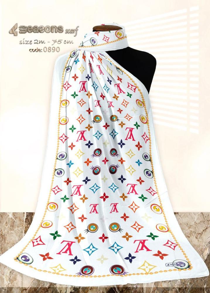 طرح ديجتال ماركه لويس فيتون