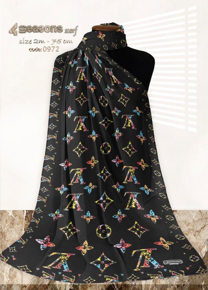 طرح ديجتال ماركه لويس فيتون