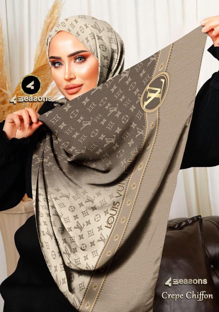 لويس فيتون سكارف
