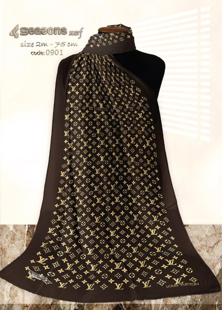 طرح ديجتال ماركه لويس فيتون