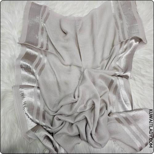 طرحه كويتي شاش * ستان 3 لاين