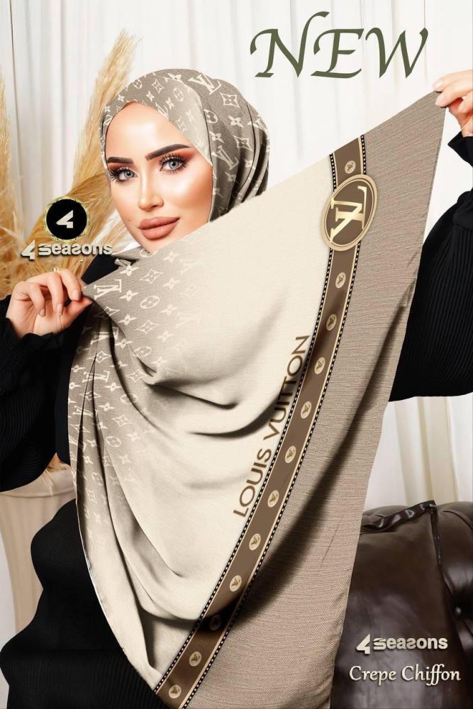 لويس فيتون سكارف