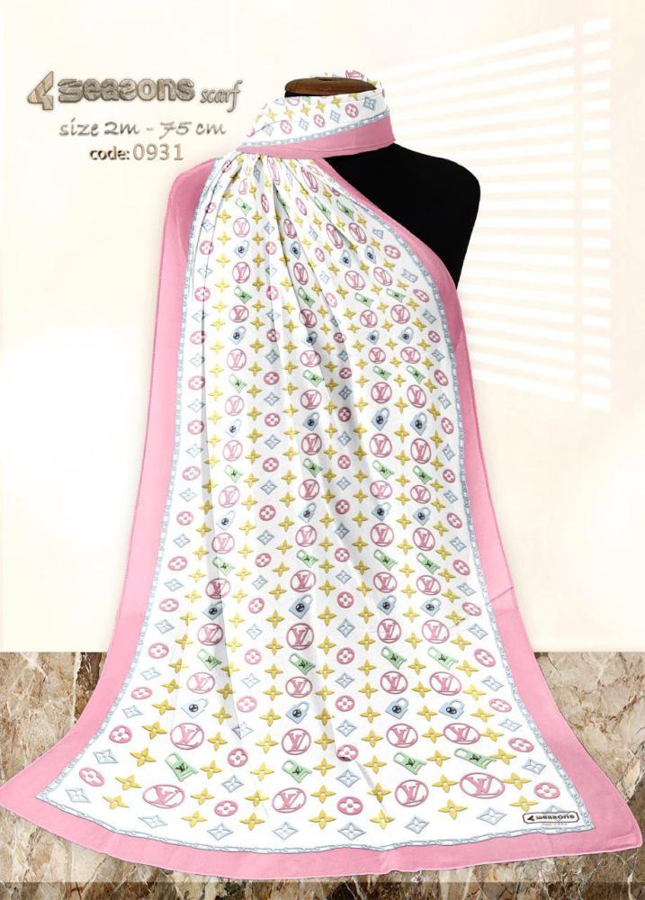 طرح ديجتال ماركه لويس فيتون