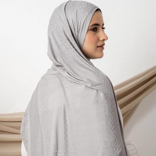 طرح دبل استرتش من كويت ليدي
