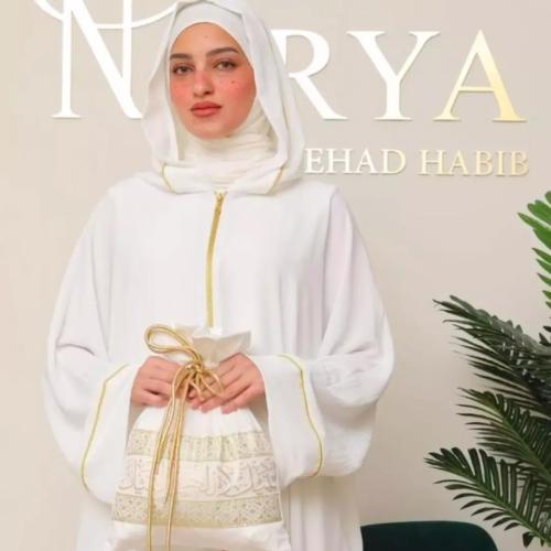 طقم العمرة