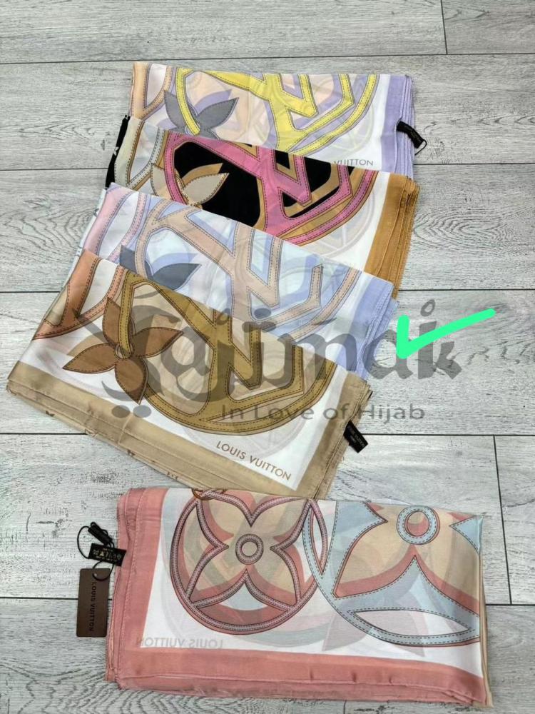 LV كينار سماوي