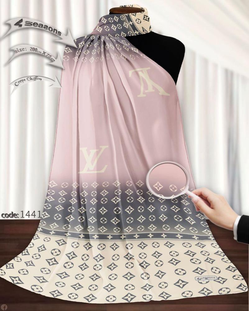 طرح ديجتال ماركه لويس فيتون