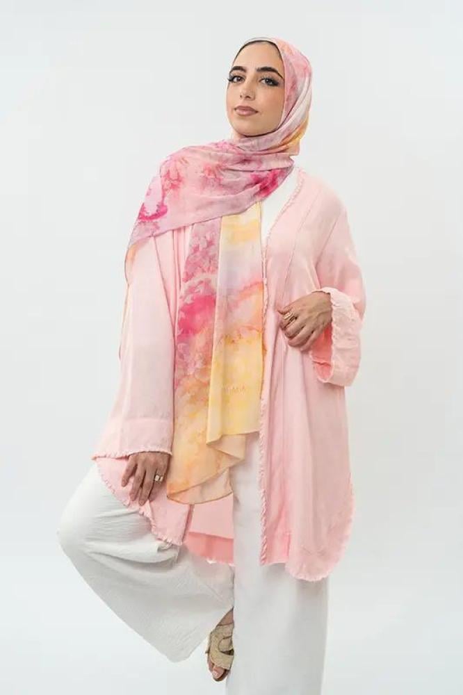 pink lemonade
