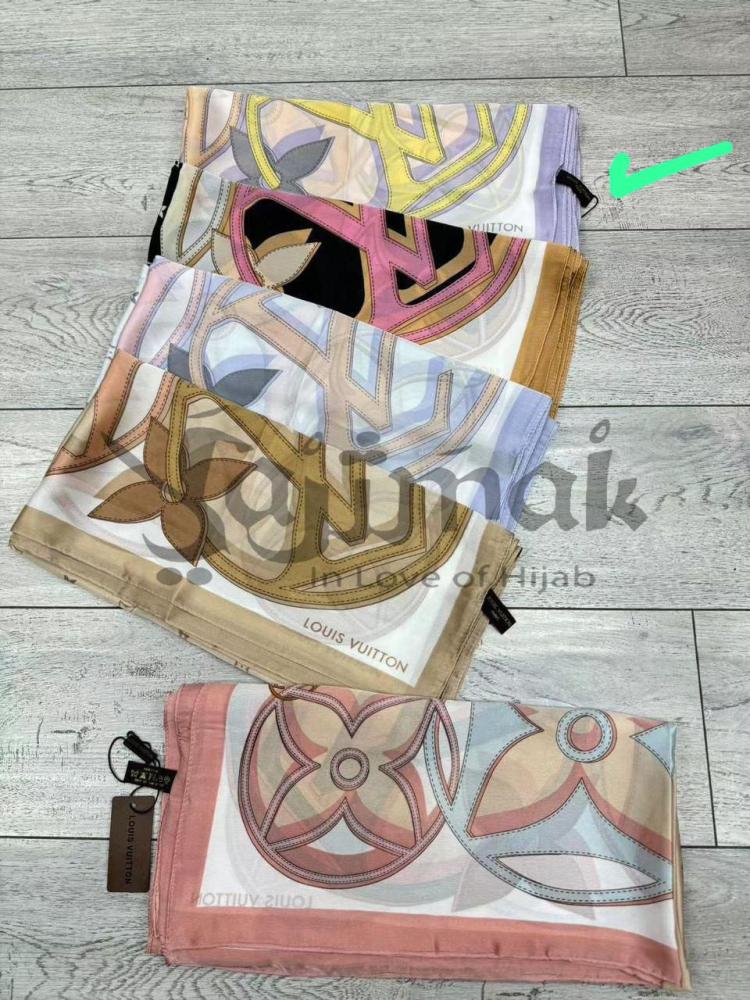 LV كينار لافندر