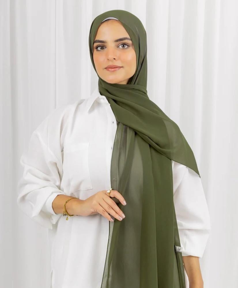 زيتي غامق