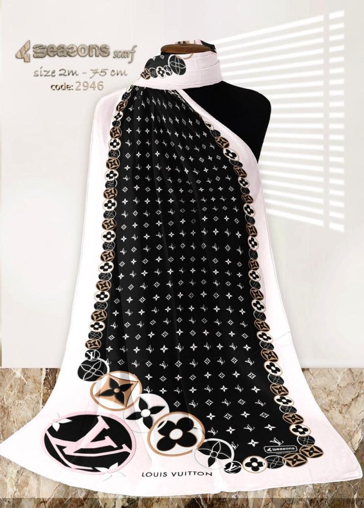 طرح ديجتال ماركه لويس فيتون