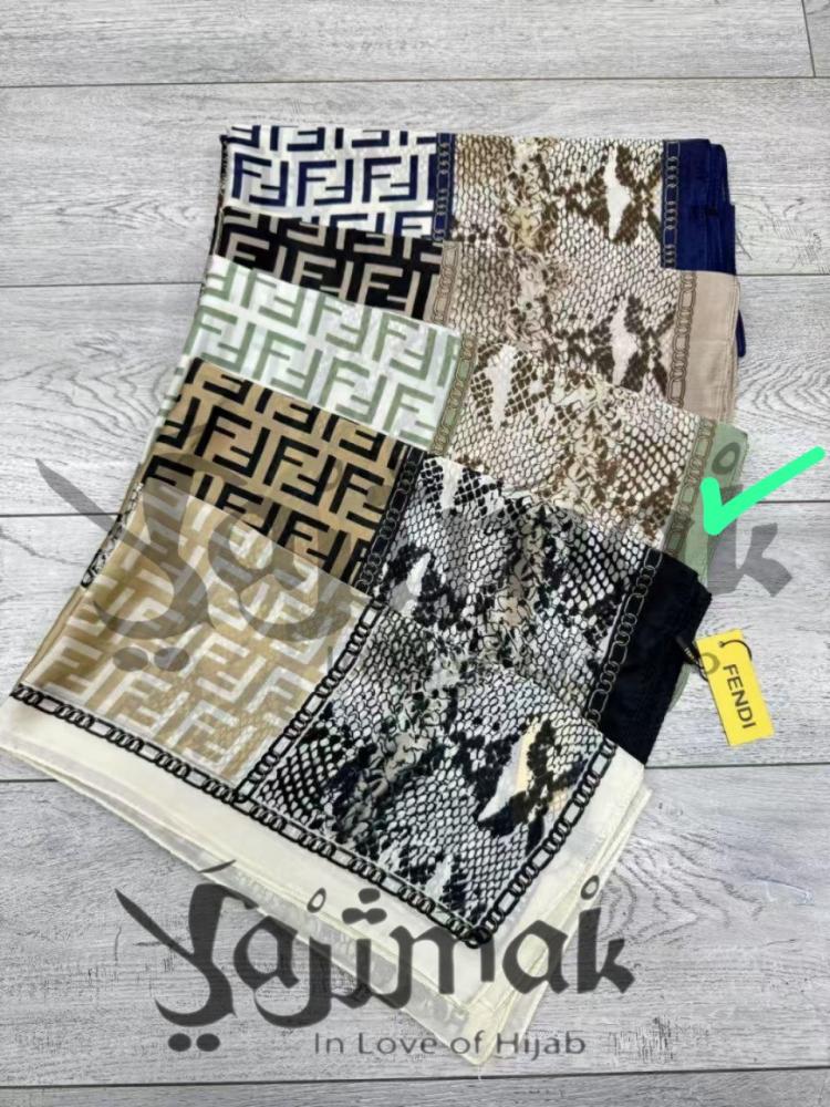 فيندي منت جرين