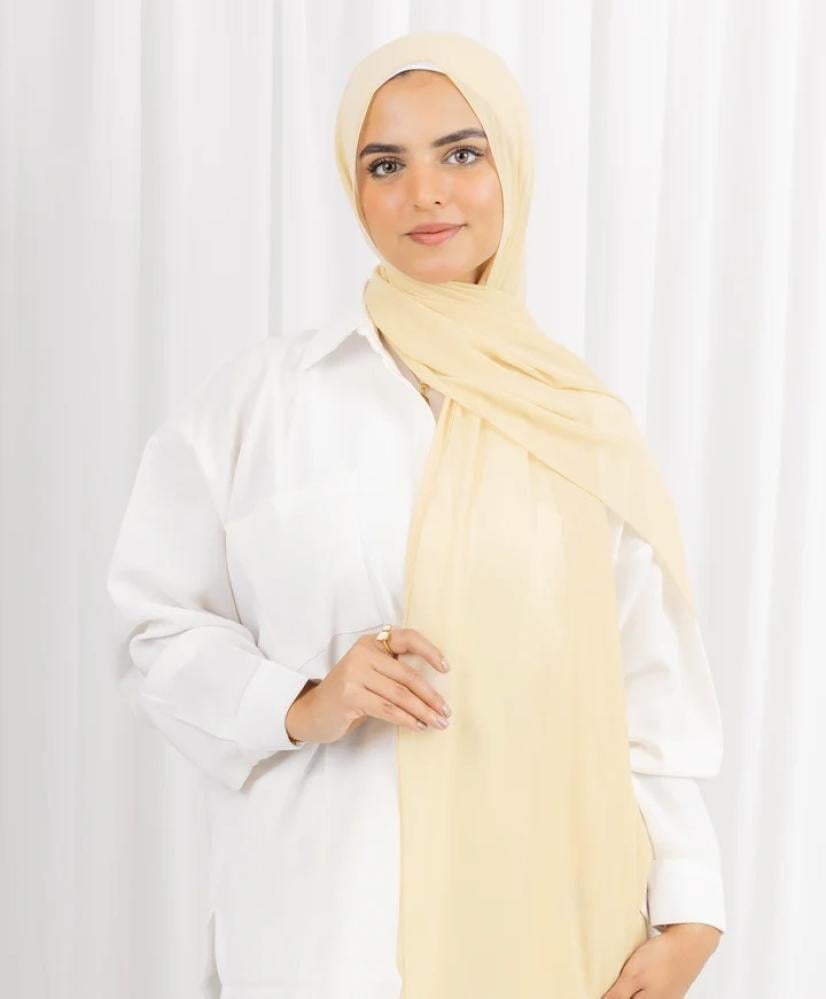 بيج اصفر