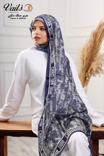طرح حرير ماركات