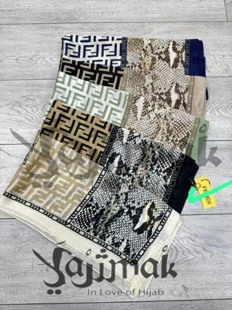 فيندي اسود