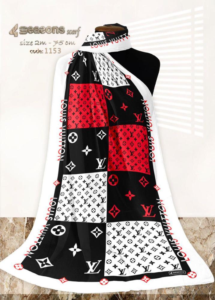 طرح ديجتال ماركه لويس فيتون