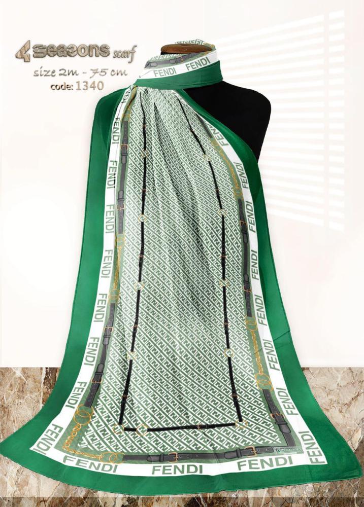 طرح ديجتال ماركه فندي