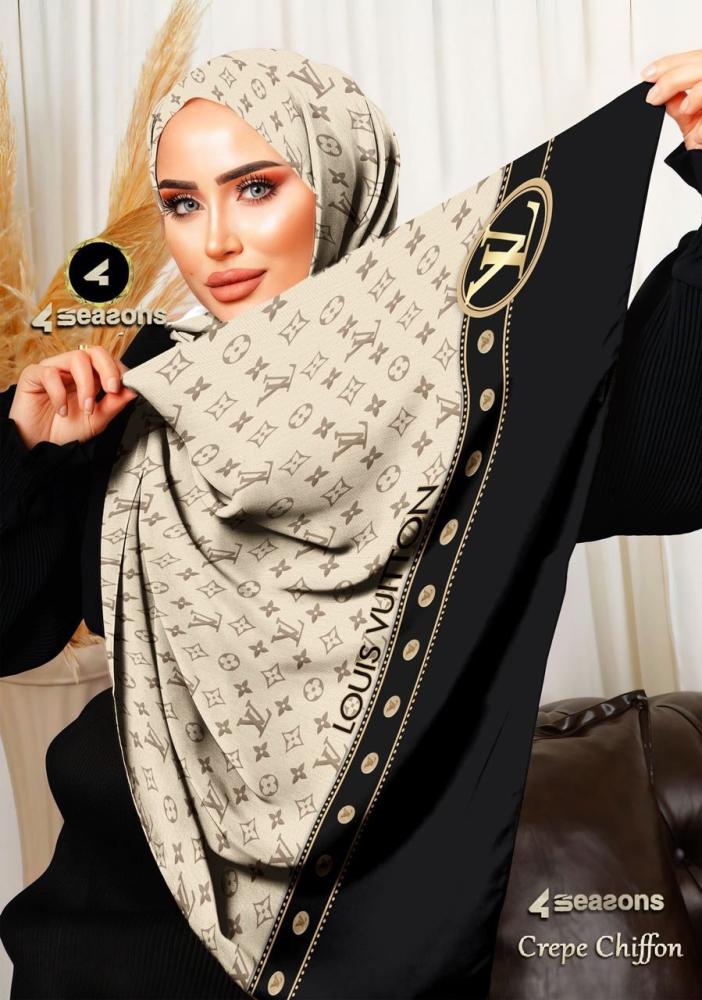 لويس فيتون سكارف