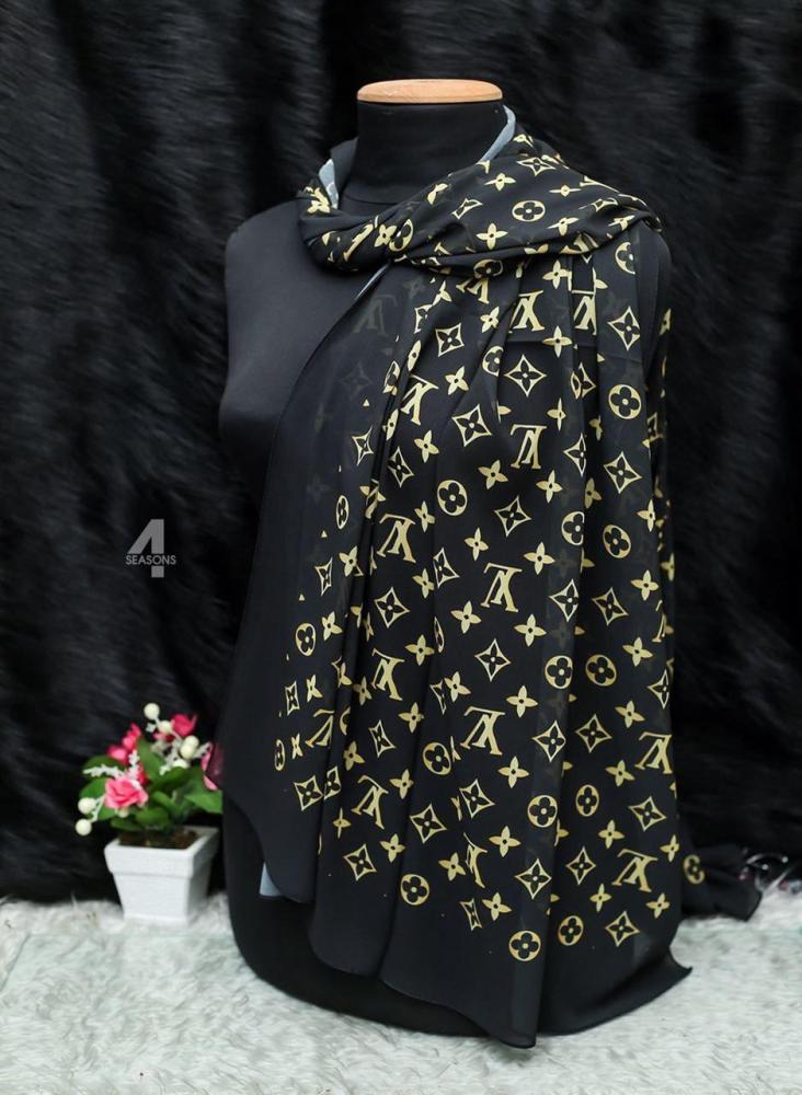 لويس فيتون سكارف