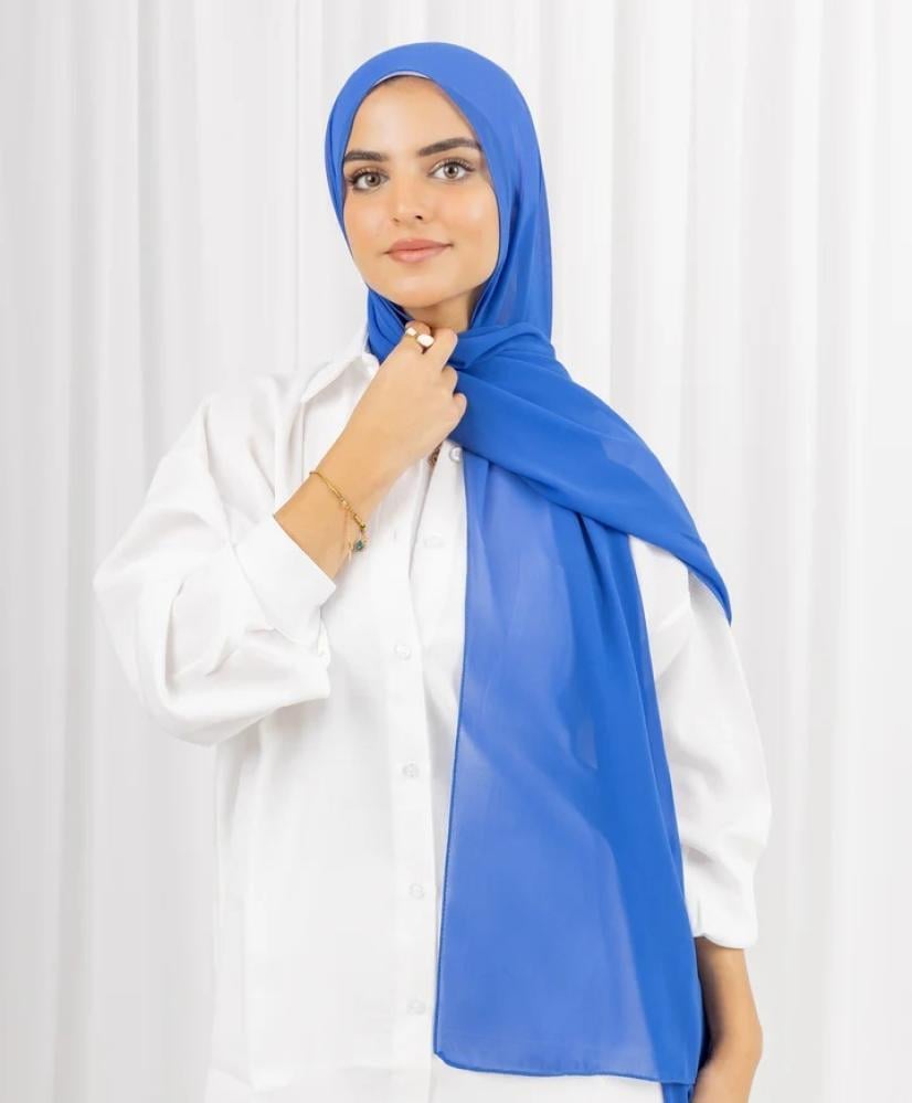 ازرق فاتح