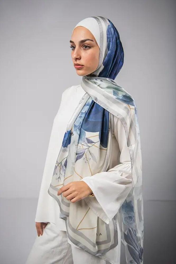 parisienne azure