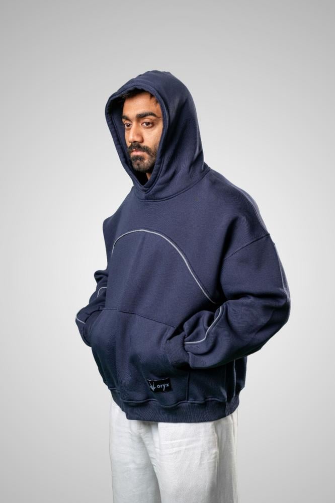 Hoodie (ORYX) hover