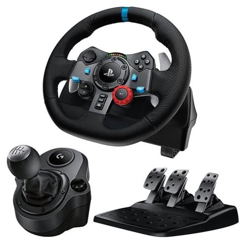 دركسون G29 - PS3/PS4/PS5