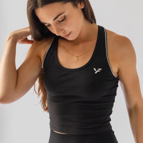 توب رياضي اسود