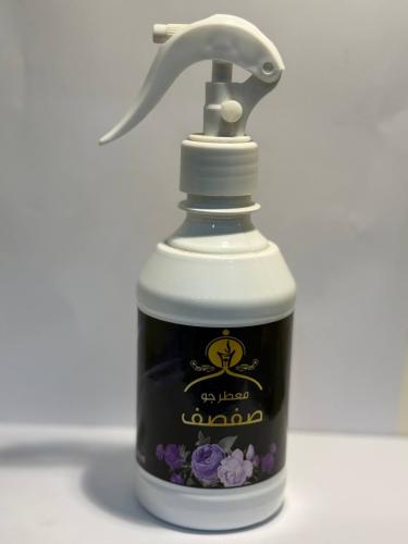 معطر جو صفصف