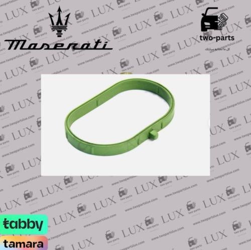 enuine Maserati Intake Manifold Gasket (66855200)