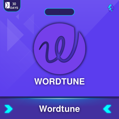 اشتراك Wordtune لمدة 30 يومًا | أداة تحسين الكتابة...