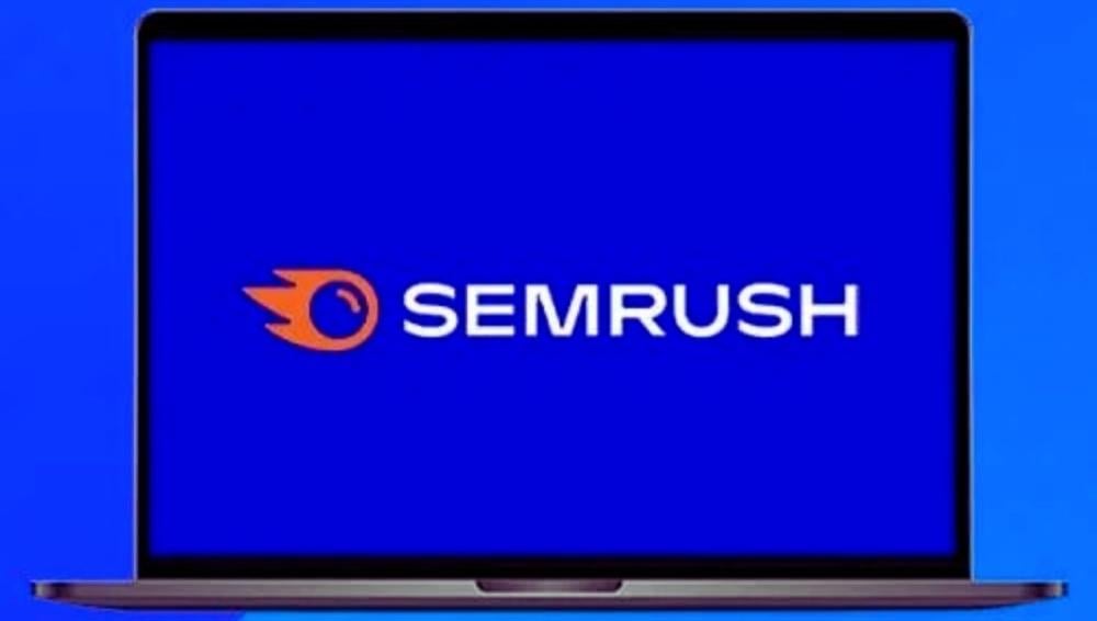 اشتراك SEMrush