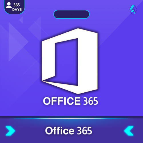 اشتراك Office 365 لمدة 365 يومًا | أدوات الإنتاجية...