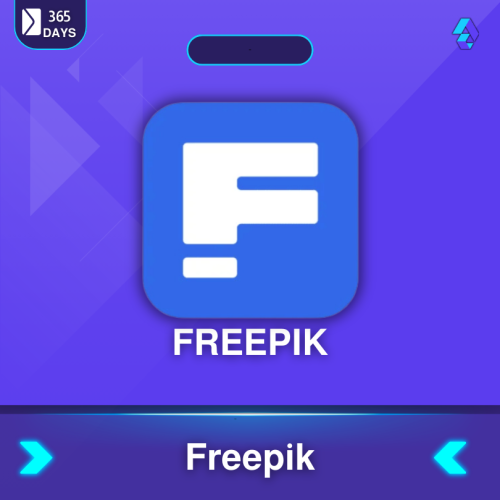 اشتراك فريبيك سنة كاملة freepik