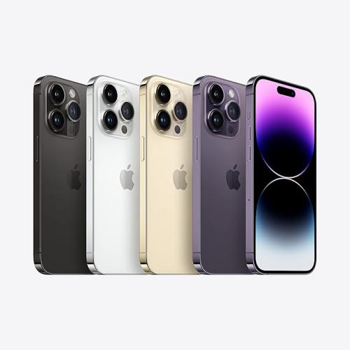 ابل آيفون 14 برو ماكس