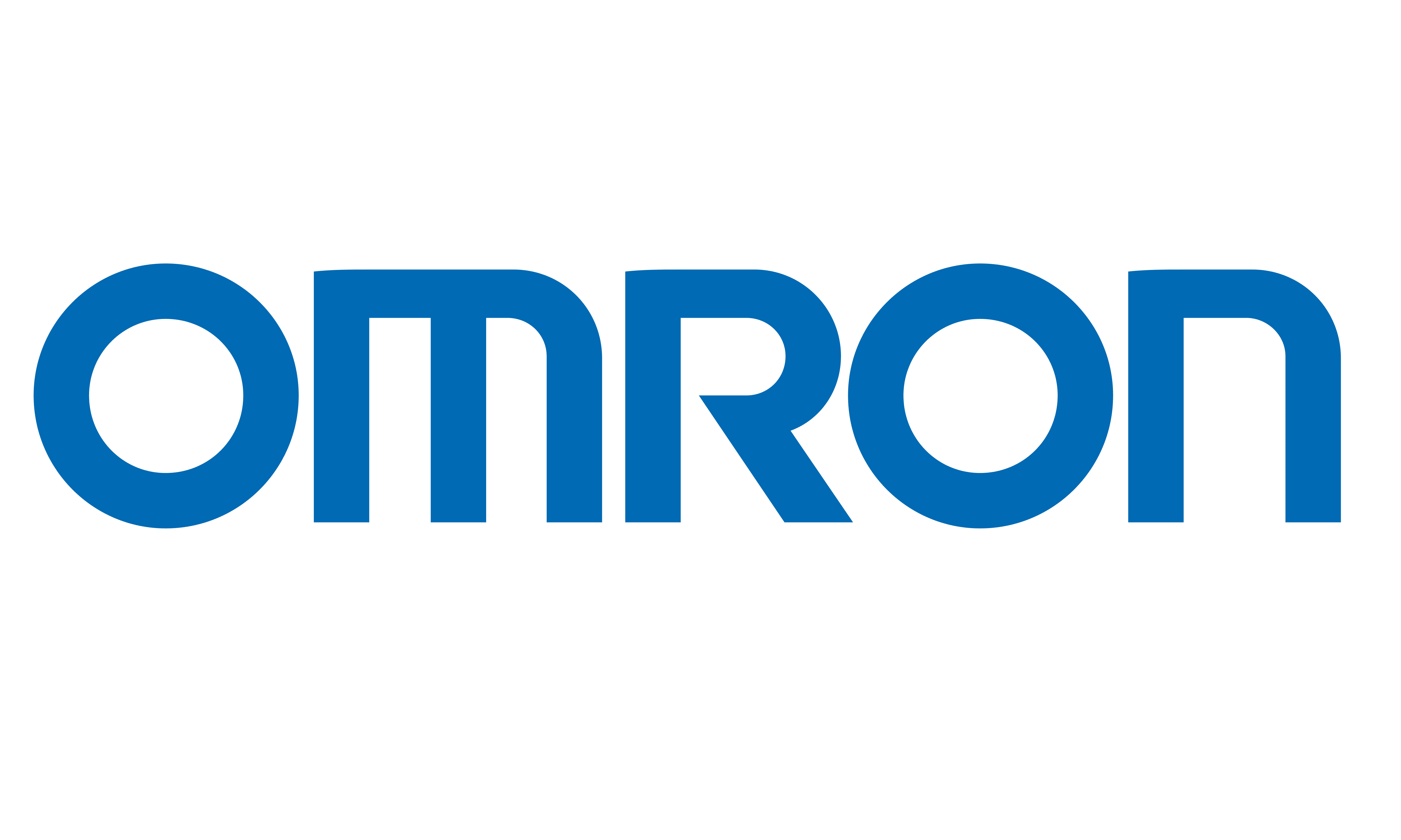OMRON