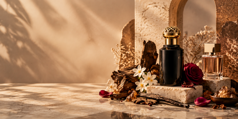 هل عطور النيش تستحق؟ ومتى تكون الخيار المناسب لك؟