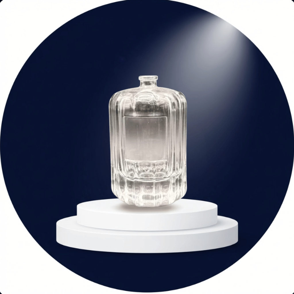 زجاجات العطور والبخور