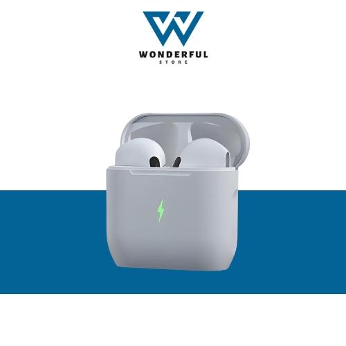 سماعات أذن TWS لاسلكية 5.3 داخل الأذن،