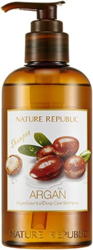 ارغان شامبو ARGAN shampoo 300 ml