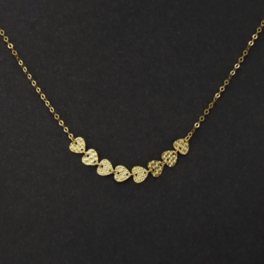 سلسال التشوكر - ذهب فاخر تسوق الان