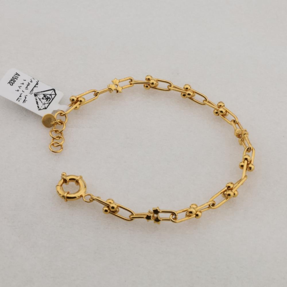 Tiffany bracelet is broken الموقع الرسمي مجوهرات علي الصقعبي