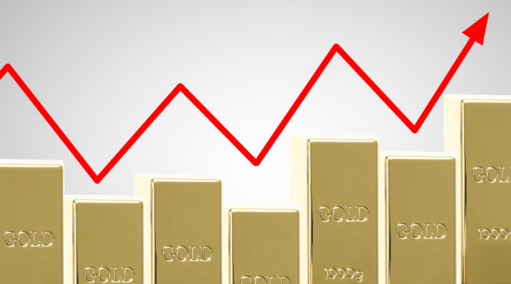 Gold Price Forecast - What Does the Future Hold for Investors?