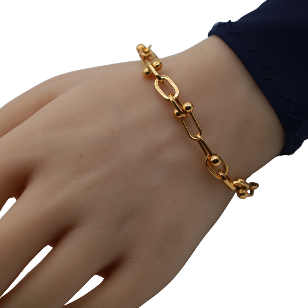 Tiffany bracelet falling الموقع الرسمي مجوهرات علي الصقعبي السعودية