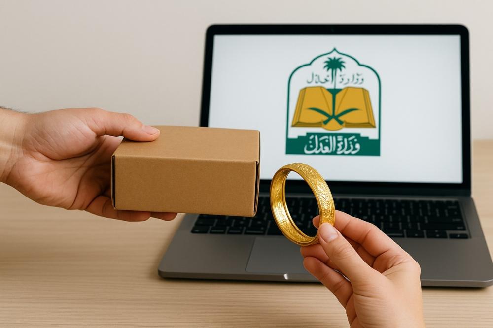 حكم شراء الذهب أونلاين وكيف تضمن أن يكون شرعي وآمن