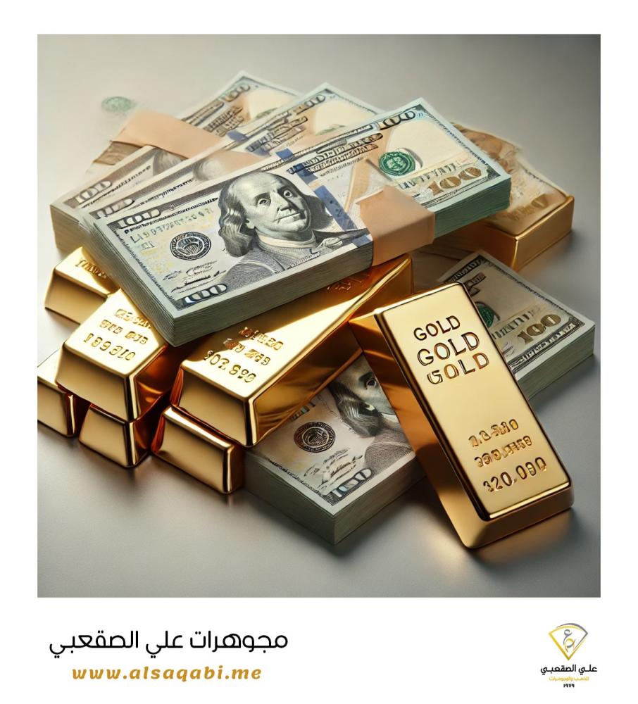 كيف يمكنني الحصول على قروض بضمان الذهب؟