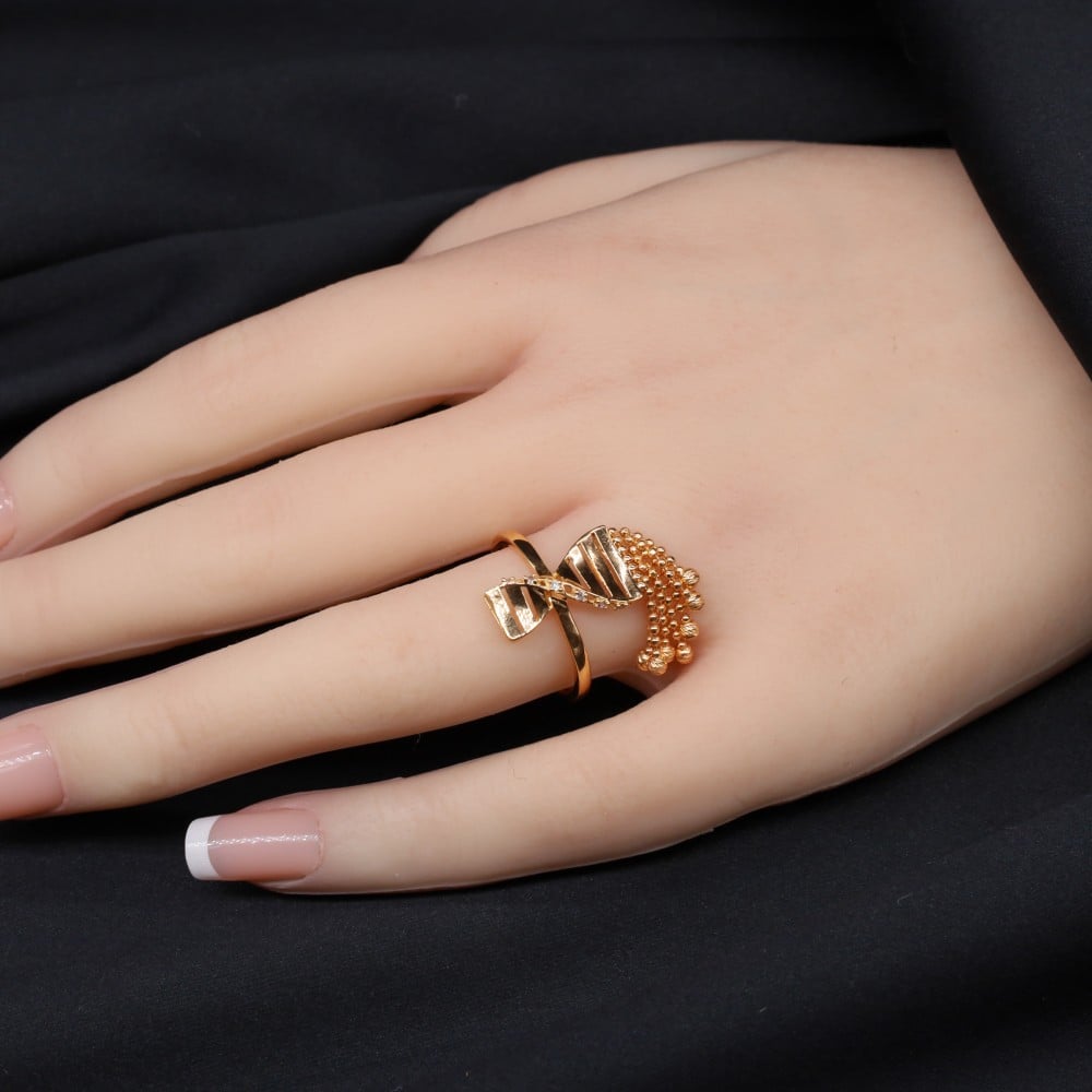 Lazurde gold set الموقع الرسمي مجوهرات علي الصقعبي السعودية