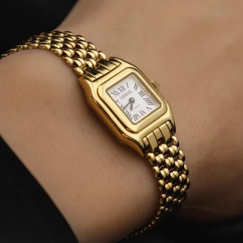 ساعة Cartier GENIVE (S)