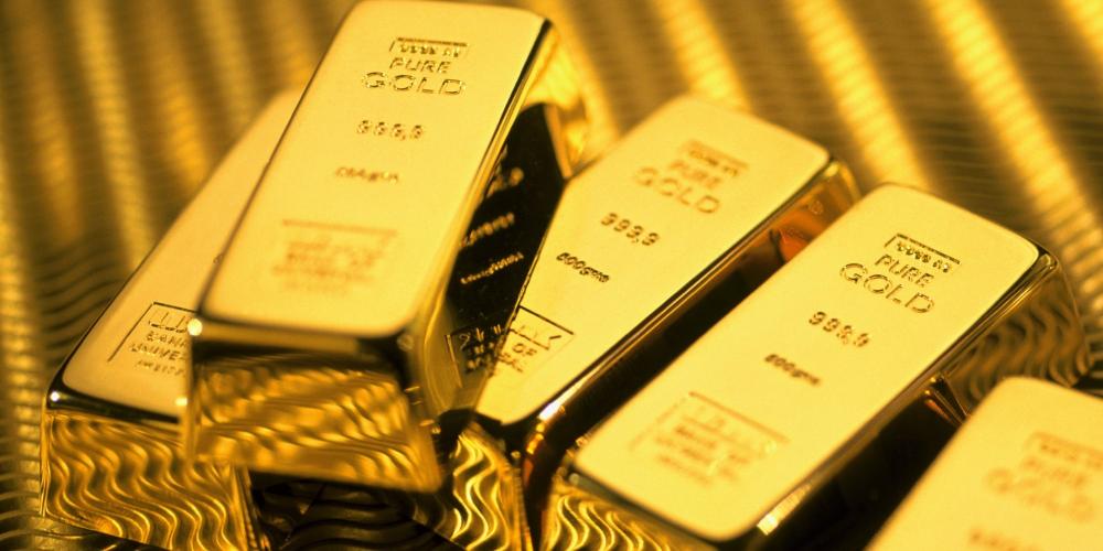 دويتشه بنك الألمانية يتوقع وصول الذهب إلي 2600 دولار