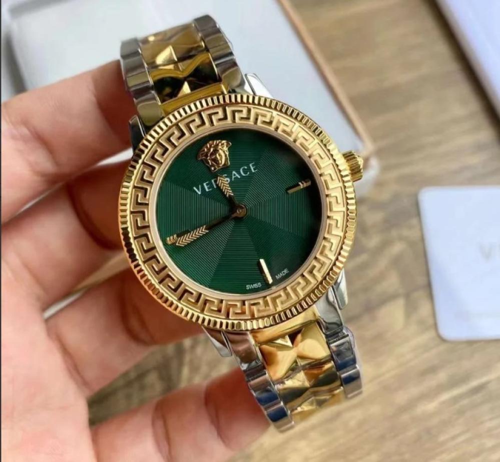 Versace watches